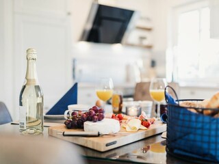 Küche / Küchenzeile