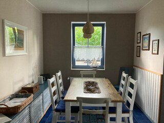 Küche / Küchenzeile