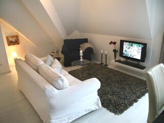 Ferienwohnung Zingst Ausstattung 3