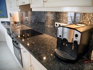 Ferienwohnung Zingst Ausstattung 6