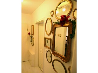 Ferienwohnung Zingst Ausstattung 8