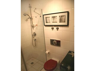 Ferienwohnung Zingst Ausstattung 9