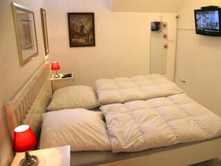 Ferienwohnung Zingst Ausstattung 11