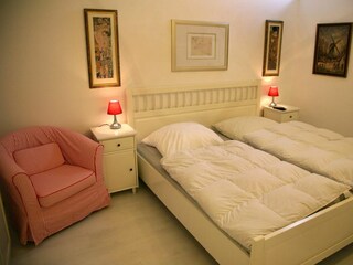 Ferienwohnung Zingst Ausstattung 12