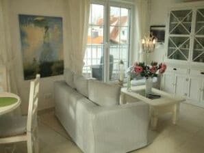 Ferienwohnung Birkenstraße 10b "BirkenNest" Magister Wigbold