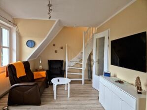 Ferienwohnung Kranichrast 1 Wohnung 3