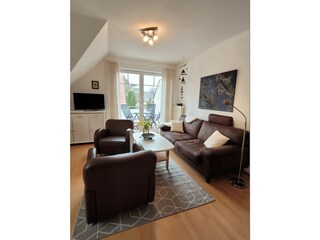 Ferienwohnung Zingst Ausstattung 8