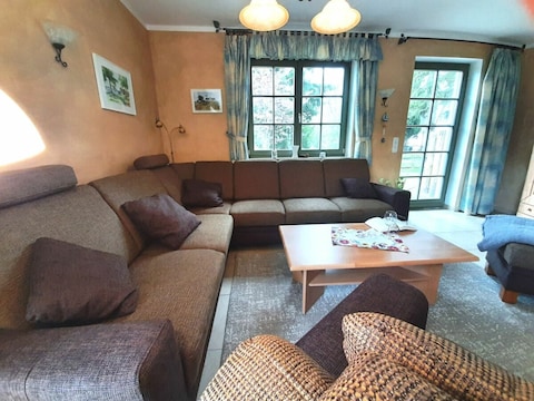 Ferienhaus Haus Eicheneck 5a