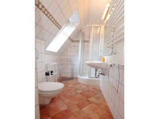 Ferienhaus Zingst Ausstattung 19