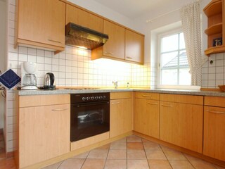 Küche / Küchenzeile