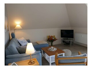 Ferienwohnung Zingst Ausstattung 5