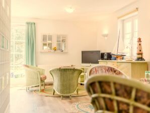 Ferienwohnung Haus 12a Wohnung 3