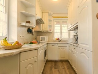 Küche / Küchenzeile