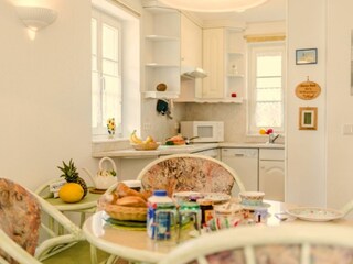 Küche / Küchenzeile