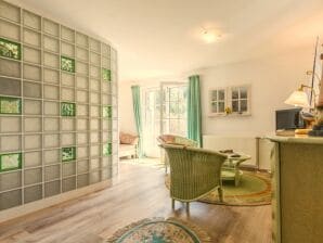 Ferienwohnung Haus 12a Wohnung 4