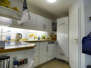 Küche / Küchenzeile