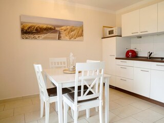 Küche / Küchenzeile