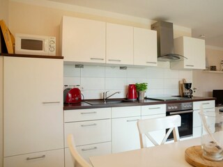 Küche / Küchenzeile