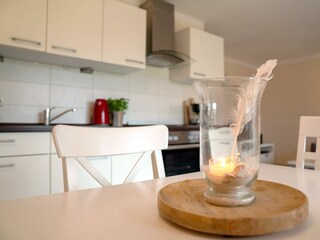 Küche / Küchenzeile