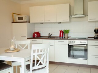 Küche / Küchenzeile