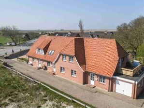 Ferienwohnung OG im Haus Paulsen (ID 185) - St. Peter-Ording - image1