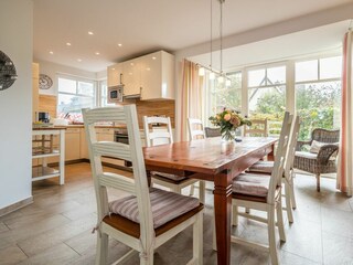 Küche / Küchenzeile