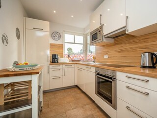 Küche / Küchenzeile