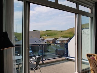 Appartement Callantsoog Buitenaudio-opname 3