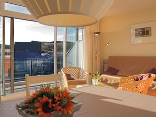 Appartement Callantsoog Kenmerken 4