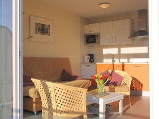 Apartamento Callantsoog Características 5
