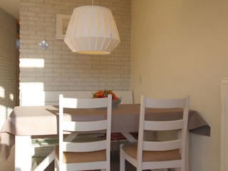 Appartement Callantsoog Kenmerken 6