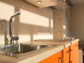 Apartamento Callantsoog Características 7