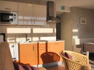 Appartement Callantsoog Kenmerken 8