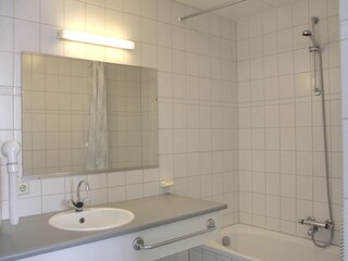 Appartement Callantsoog Kenmerken 10
