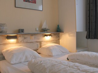 Apartamento Callantsoog Características 11