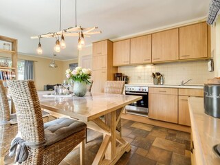 Küche / Küchenzeile