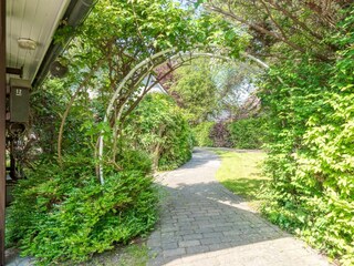 Gartenblick