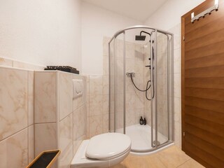 Badezimmer/WC