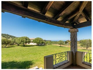 Apartment La Caletta Environment 16