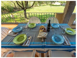 Apartment La Caletta Environment 19