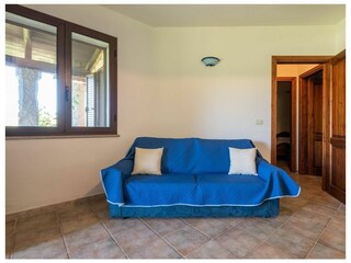 Apartment La Caletta Features 9
