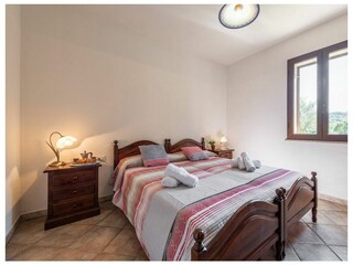 Apartment La Caletta Environment 24