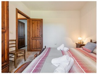 Apartment La Caletta Environment 26