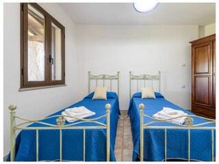 Apartment La Caletta Features 22
