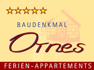 Baudenkmal Ornes