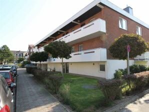 7 im Haus im Kurbad (ID 226)