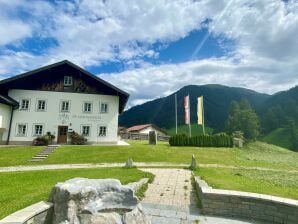 Apartment Priestereck & Nikolaus Bergsuite