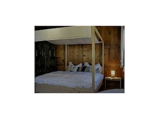 Nikolaus Bergsuite_Himmelbett