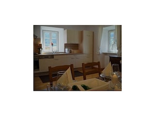 Nikolaus Bergsuite_Küche