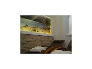 Nikolaus Bergsuite_Ruhezone